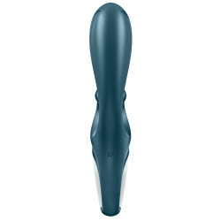 Satisfyer Vibro Rabbit Hug Me Satisfyer 20cm